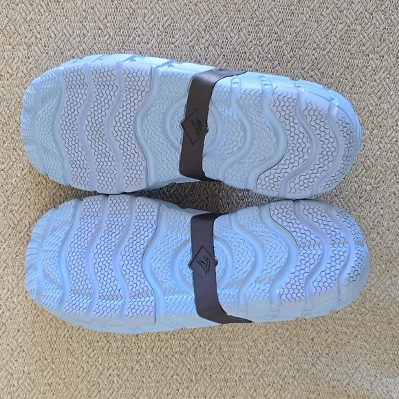 Sperry Water Strider Light Blue Water Shoes - Size 9 - Picture 9 of 10